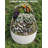 Raised Garden Bed Kits, Outdoor Metal Raised Planter Boxes with Safety Edging for Gardening Vegetables,Fruits,Flower ( 8x2x1.5ft / 8x4x1.5ft )-1219491752