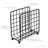 Metal No Mounting / Installation Required Napkin Holder