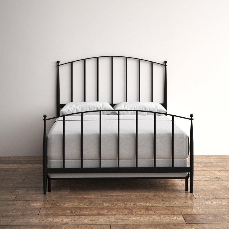 Howells Metal Headboard, Queen