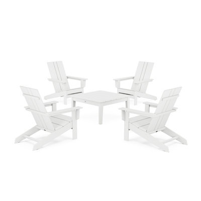 4-Person Patio Seating Group