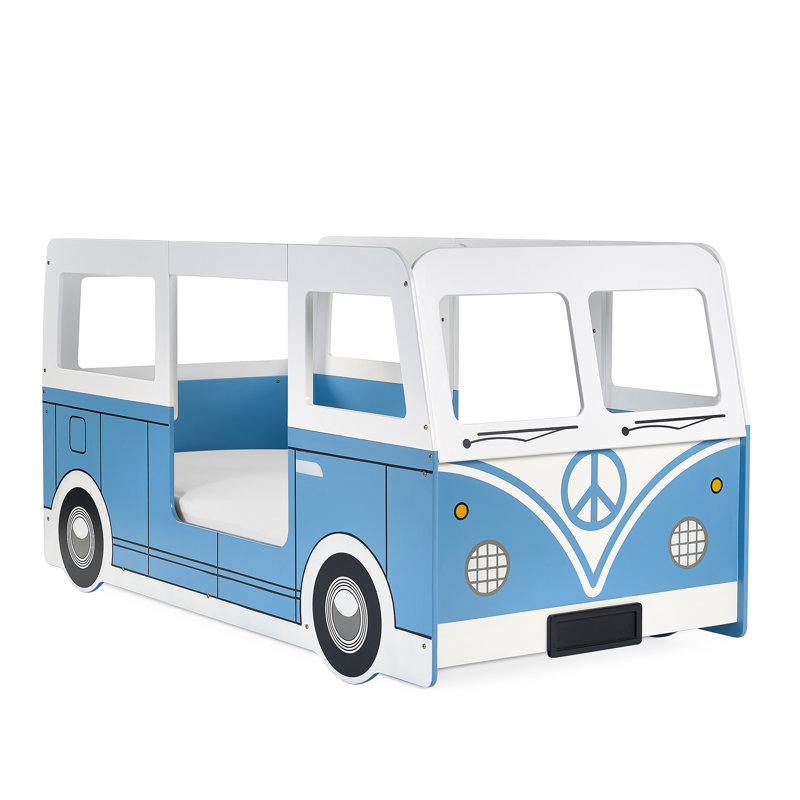 Alfreda Single (3') Standard Car