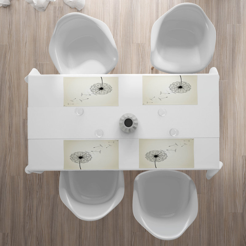 Récapitulatif 18,5" pissenlit