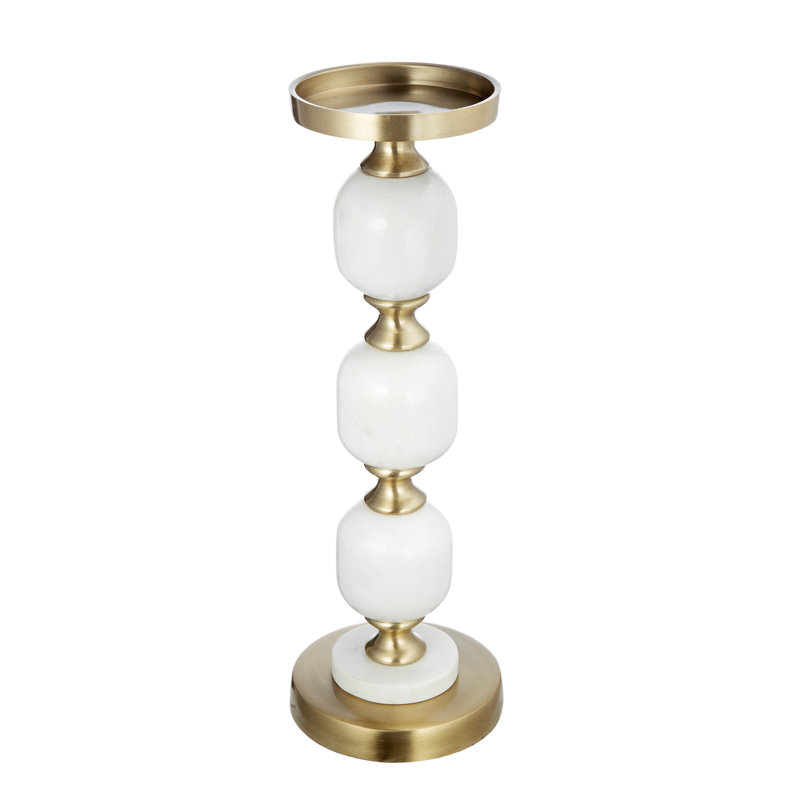 Pilier de table 15 po