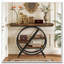 Console, table de vestibule fonctionnelle-912127824-912127825