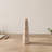 Jegors Travertine Obelisk