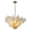 Serenity 1 Light Chandelier