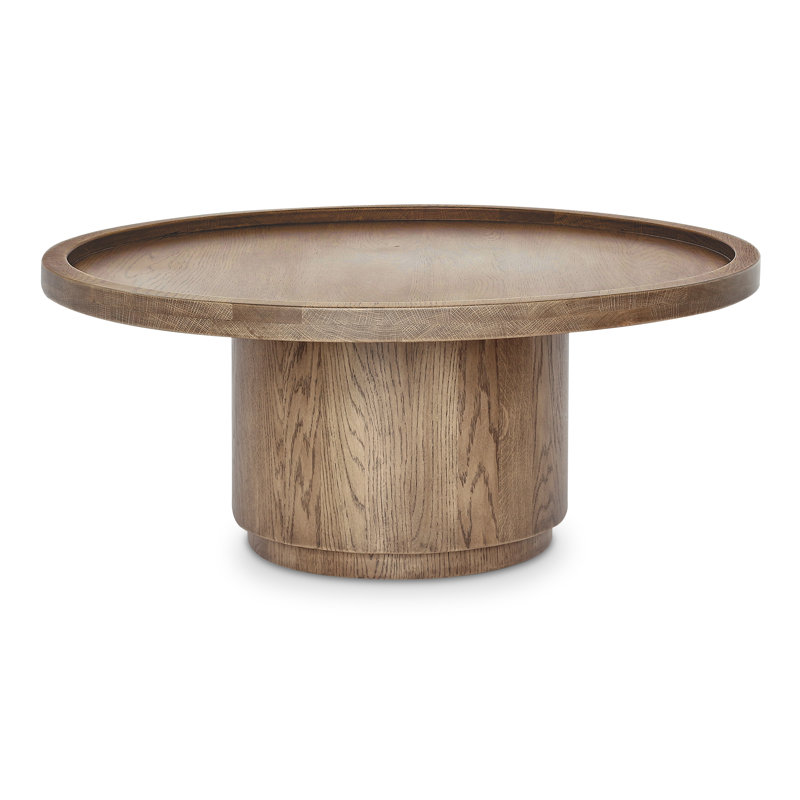 Cohen Coffee Table Brown, Brown