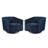 Twist Swivel Upholstery Chair-1075701537