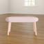 Shetland Polyester Blend Upholstered Bench