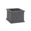 Barros Outdoor Wood Planter Box New house beauty and hope Raised Garden Bed-1945248151-1941498710