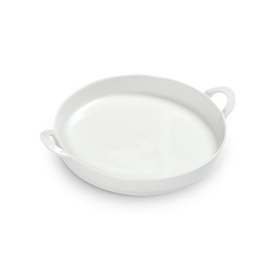 Toulouse Round Tart Dish