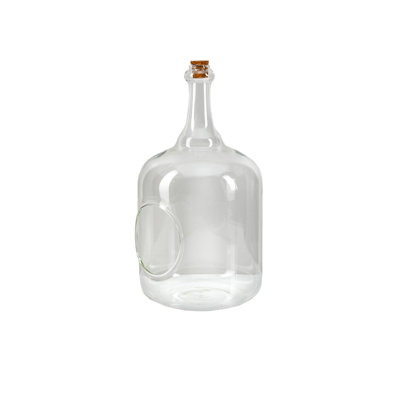 Glass Table Vase