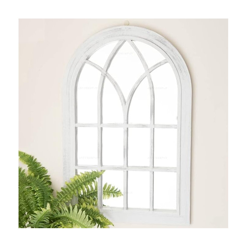 Arch Mirror