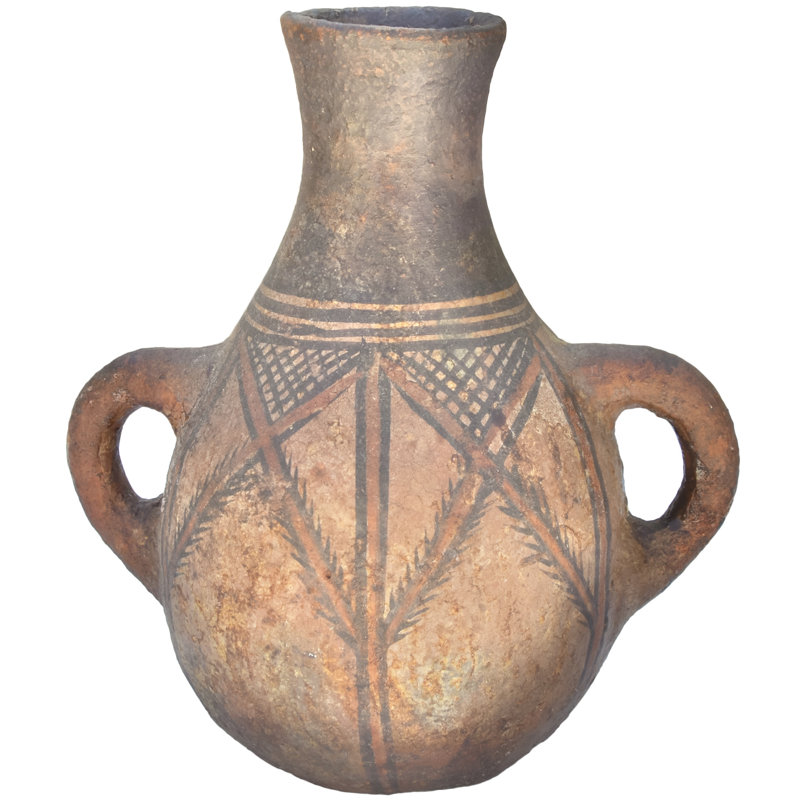 Terracotta Jar