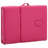 75.2'' Rectangular Adjustable Folding Table