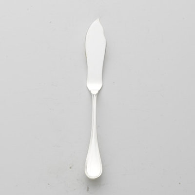 Wallace Giorgio Sterling Silver Butter Knife