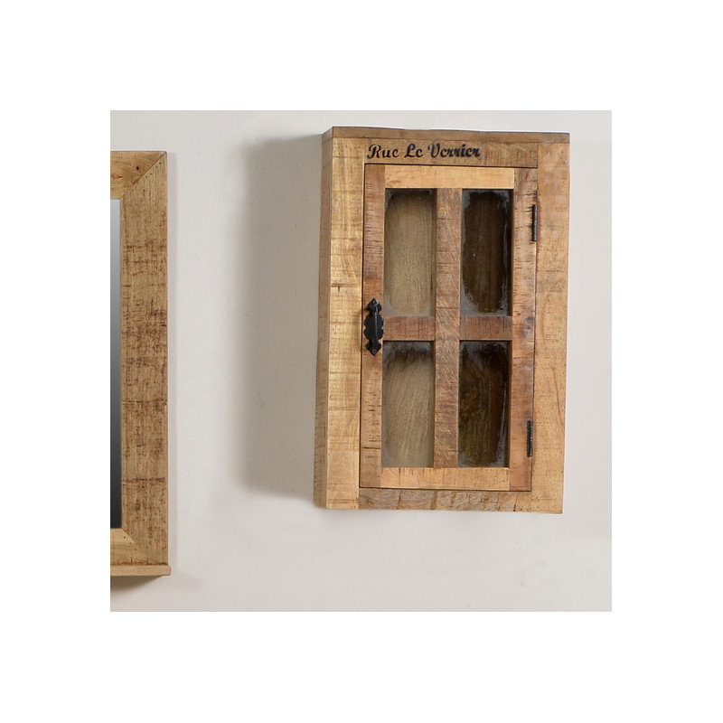 Kym Wall Bathroom Cabinet