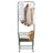 Metal Rolling Laundry Sorter-98764499-98764500