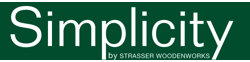 Simplicity by Strasser logo