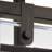 Glayse 4 - Light Steel Dimmable Lantern Square / Rectangle Chandelier-26209969