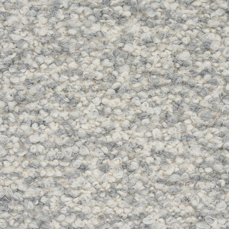 Tissu Ogden Boucle, gris