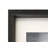 Beveled Picture Frame - Set of 4 with Mat