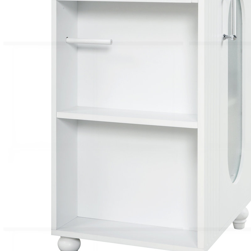 Meuble-lavabo de 20 po avec lavabo