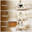 Chaise longue surdimensionnée rembourrée-675594726