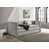 Gris clair est en rupture de stock