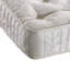 White Noise Pocket Sprung 1000 Mattress-20644445