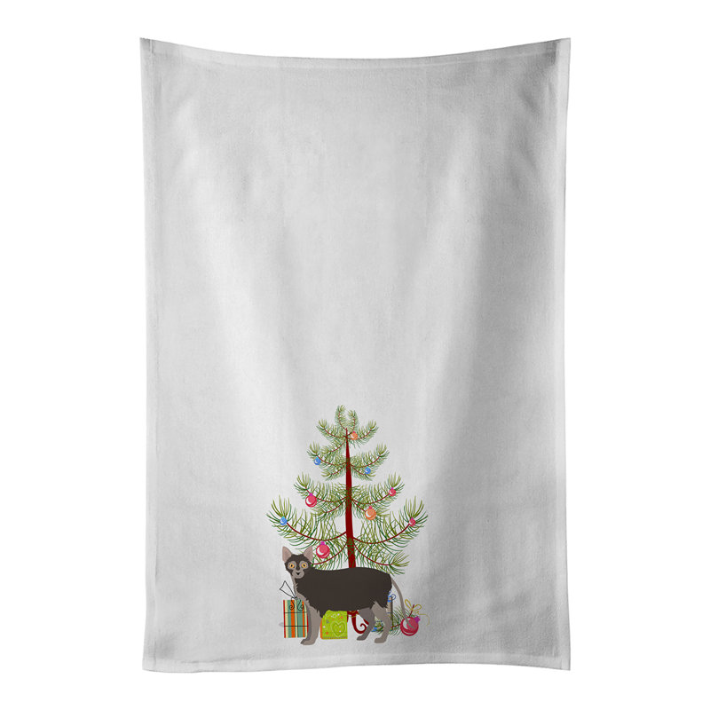 Cotton Tea Towel Kitchen Towel