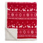 Christmas Blankets & Throws