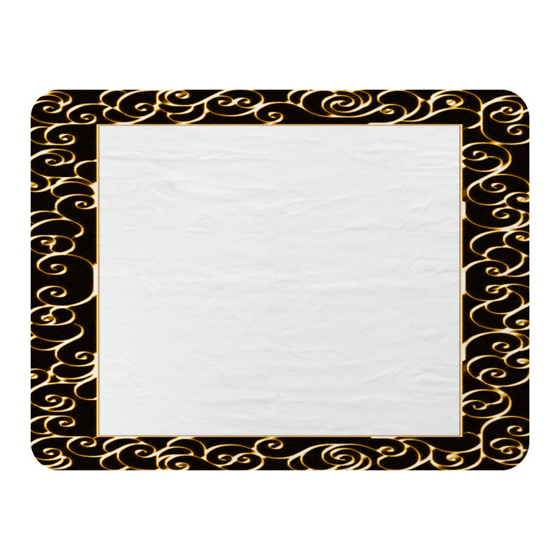 Schrimsher Throw Blanket