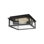 Freeport 2 - Light Outdoor Flush Mount