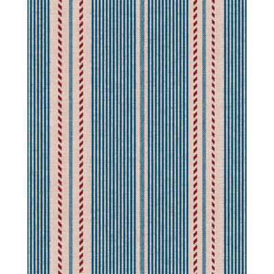 Tales Of Maghreb Striped Wallpaper Roll