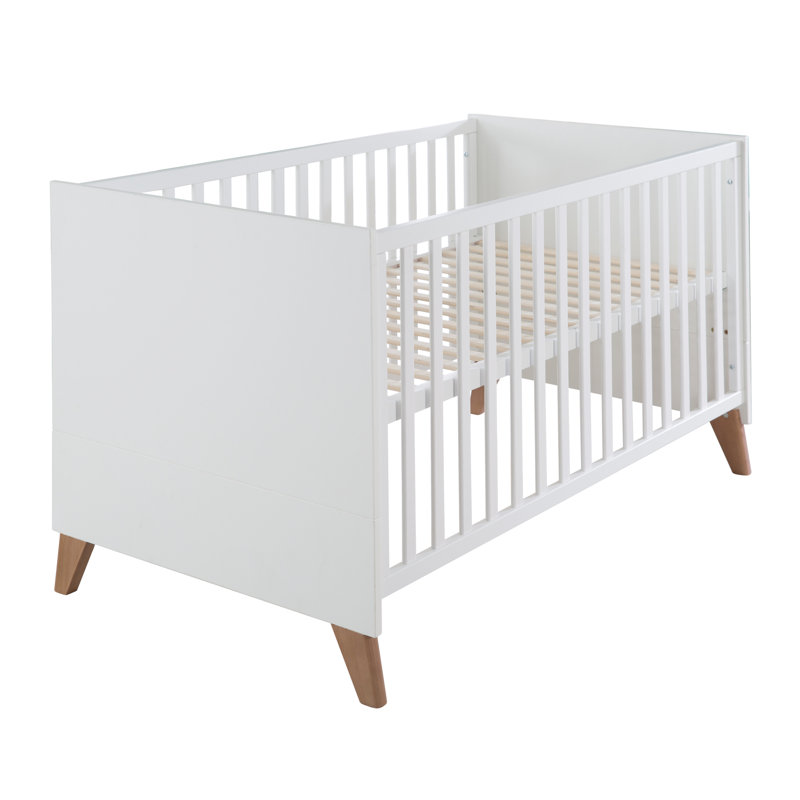 Ole 2 Cot Bed