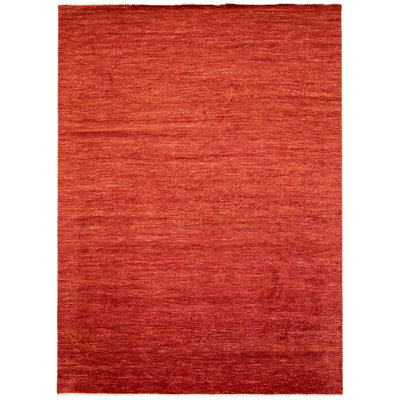 One-of-a-Kind Rectangle 9'10" X 13'7" Area Rug