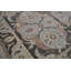 Ziegler Wool Oriental Area Rug in Light Blue/Black