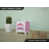 White/Pink selected