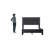 Nance Upholstered Standard Bed-524906536-524906535