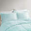 Édredon en fourrure de poil long double / grand - doux, doux,