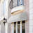Awntech Chicago Acrylic Fabric Fixed Awning-28212967-111656119