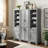 Tara 67.75'' Kitchen Pantry-58892653