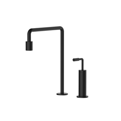 Robinet de salle de bain