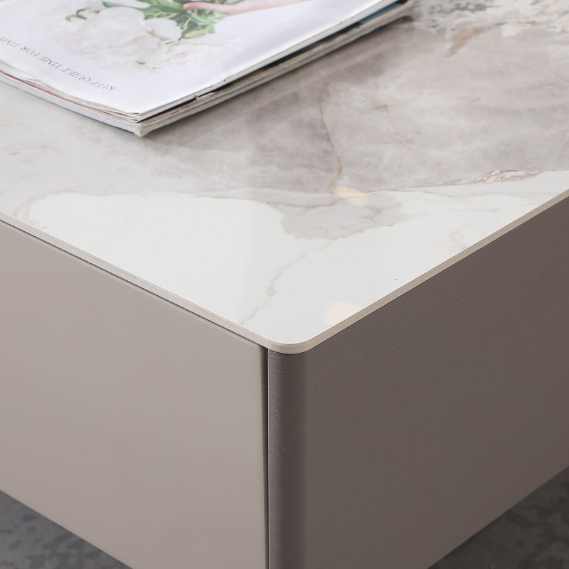 Lyrrissa Single Coffee Table