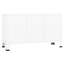 Dreadnought 105cm Sideboard-1300504440