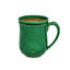 Berry & Thread Flared Mug - Basil