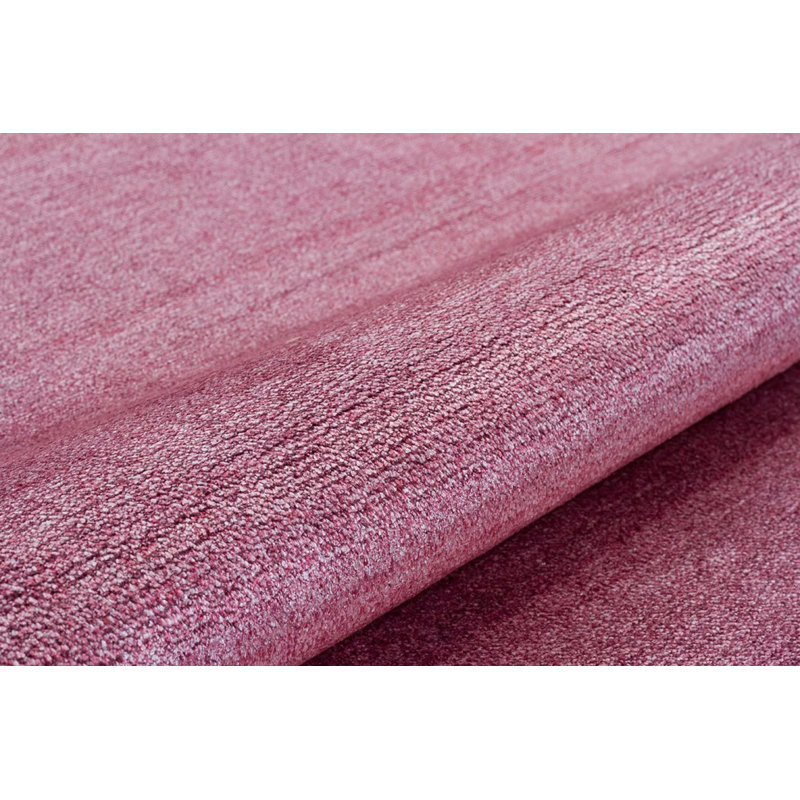 Maveras Viscose Striped Indoor Rug, Rectangle 2'7" x 4'11"