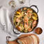 Hestan CopperBond 3.5 QT Covered Sauteuse