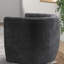 Fauteuil pivotant Quinton-514214640